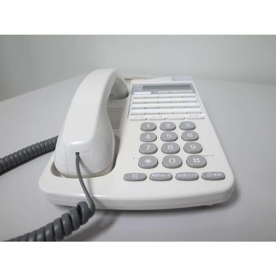 □FUJITSU オフィス用単体電話機 iss phone 20D2 【FC755D1】 (4 □FUJITSU オフィス用単体電話機 iss phone 20D2 【FC755D1】 (4