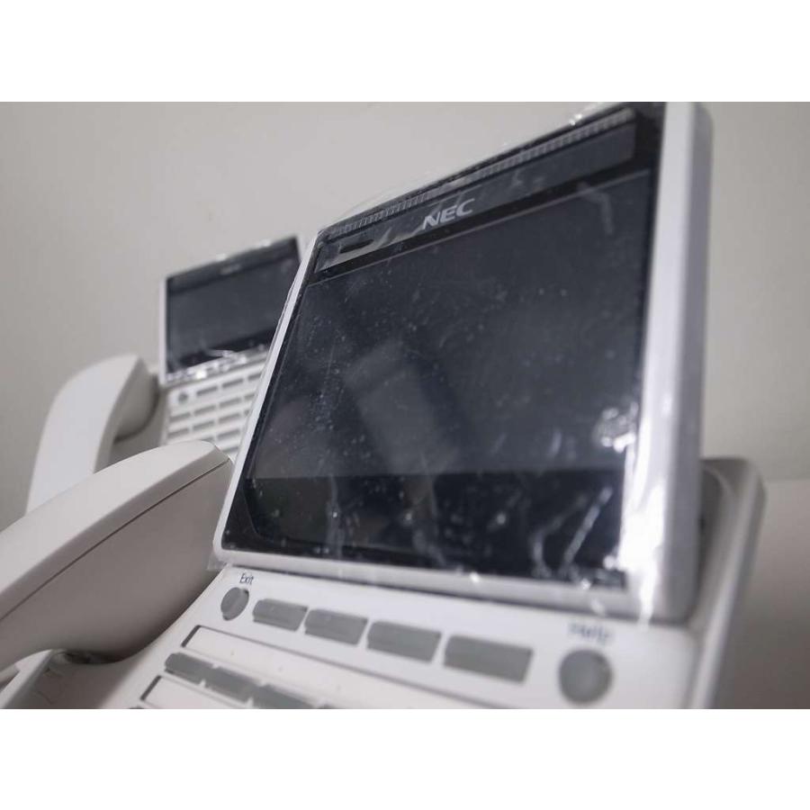 □【☆21年製造☆】 NEC UNIVERGE DT900Series 24ボタンSIP □【☆21年製造☆】 NEC UNIVERGE DT900Series 24ボタンSIP