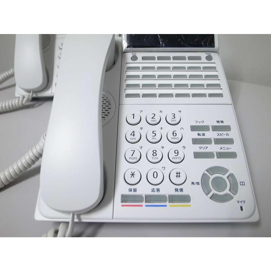 □【☆21年製造☆】 NEC UNIVERGE DT900Series 24ボタンSIP □【☆21年製造☆】 NEC UNIVERGE DT900Series 24ボタンSIP