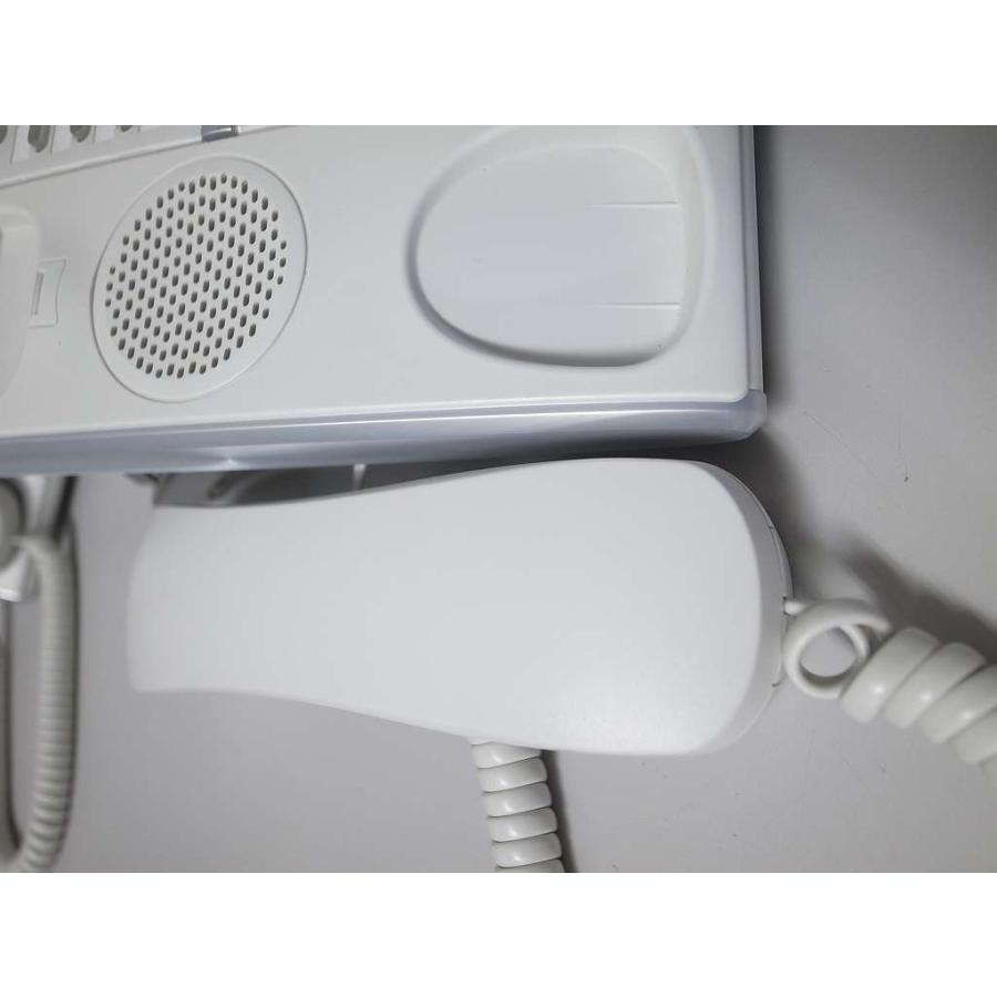 NEC ITZ-32DLK-2D WH DT800 32ボタン IP標準電話機 ITZ-32D-2D(WH)(DT800)｜テルワールド（NEC中古ビジネスフォン