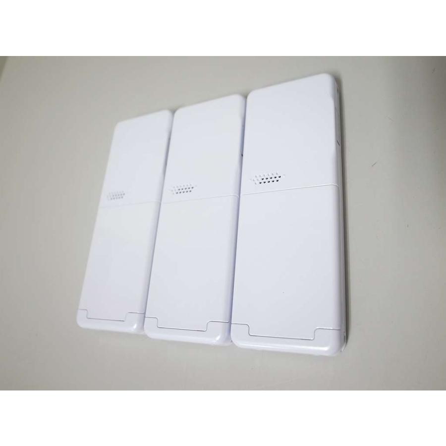 □NEC Carrity-NW 構内PHS 【PS8D-NW】 3台 (31)□ : イメージパレット
