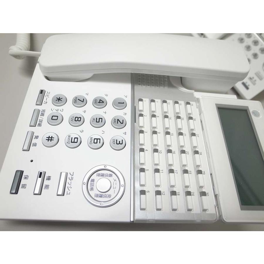 □【☆20年製造☆】 OKI CrosCore2 30ボタン多機能電話機 【MKT □【☆20年製造☆】 OKI CrosCore2 30ボタン多機能電話機 【MKT