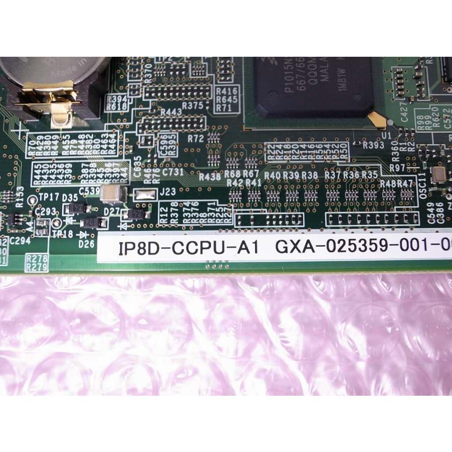 □NEC Aspire WX CPUユニット 【IP8D-CCPU-A1】 (16 □NEC Aspire WX CPUユニット 【IP8D-CCPU-A1】 (16