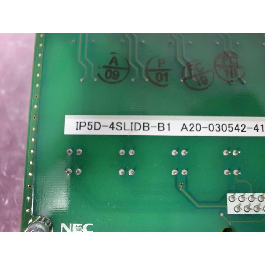 □【☆希少☆】 NEC Aspire UX 4単体増設ユニット 【IP5D-4SLIDB □【☆希少☆】 NEC Aspire UX 4単体増設ユニット 【IP5D-4SLIDB