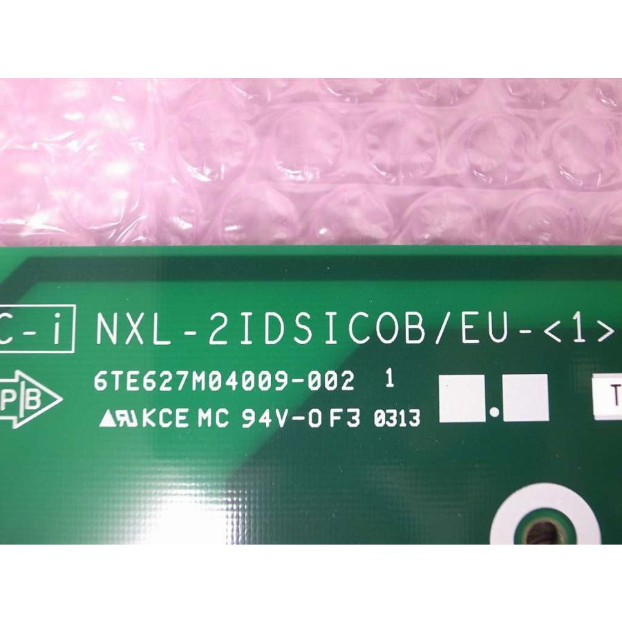 □NTT αNX L 2局ISDN外線ユニット 【NXL-2IDSICOB/EU-[1]】 (6)□ : イメージパレット - 通販 -  Yahoo!ショッピング