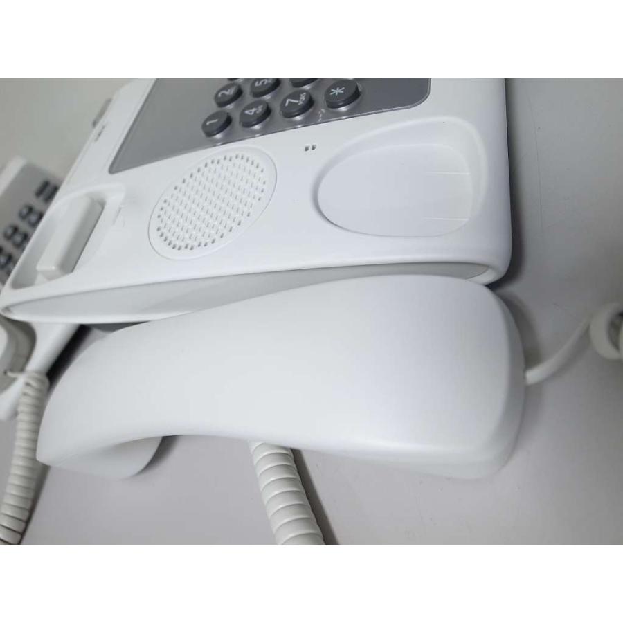 □【☆美品☆】 NEC DT210 標準電話機 【DTL-1-1D(WH)TEL】 2台 □【☆美品☆】 NEC DT210 標準電話機 【DTL-1-1D(WH)TEL】 2台