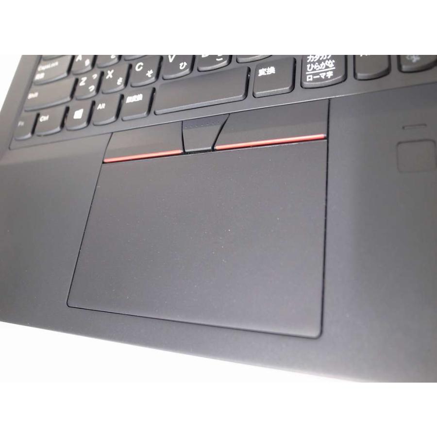 ThinkPad T 美品 Lenovo T480s Corei7-8550U RAM16G SSD512G ThinkPad T 美品 Lenovo T480s Corei7-8550U RAM16G SSD512G