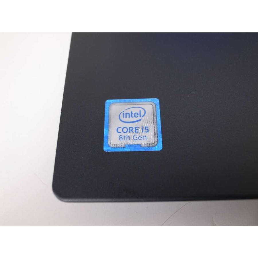 美品 Lenovo ThinkPad L380 Corei5-8250U SSD256G Win11 (2023-1101-2273)｜imagepallet｜05