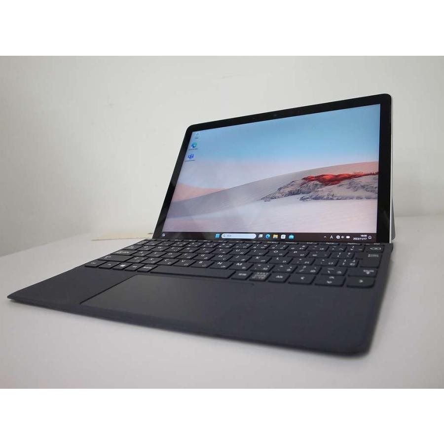 美品 Microsoft Surface Go 2 LTE Core m3-8100Y SSD128G (2023 