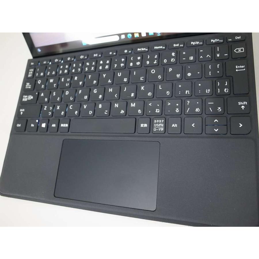 美品 Microsoft Surface Go 2 LTE Core m3-8100Y SSD128G (2023 