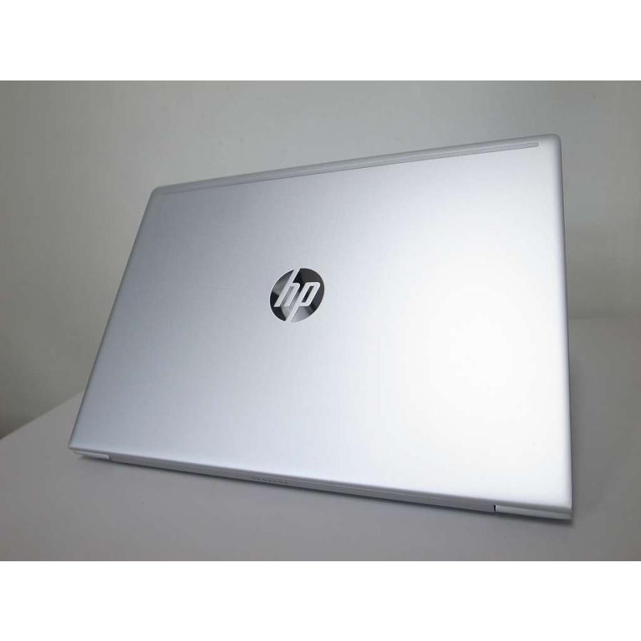 HP ProBook 450 G6 Corei5-8265U SSD256G Win11 (2023-1110-2348)｜imagepallet｜10