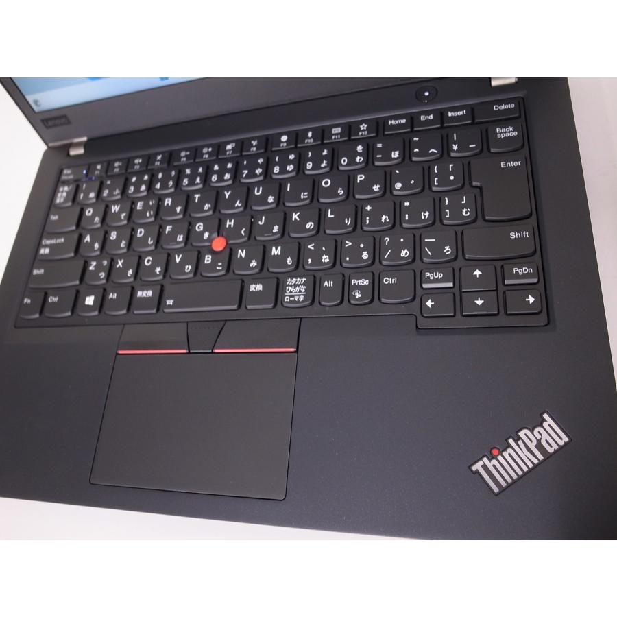 特価 Lenovo ThinkPad T480s Corei7-8650U RAM16G SSD512G (2024-0214-2377)｜imagepallet｜02