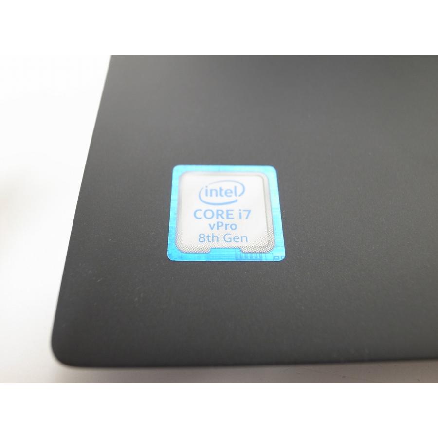 特価 Lenovo ThinkPad T480s Corei7-8650U RAM16G SSD512G (2024-0214-2377)｜imagepallet｜05