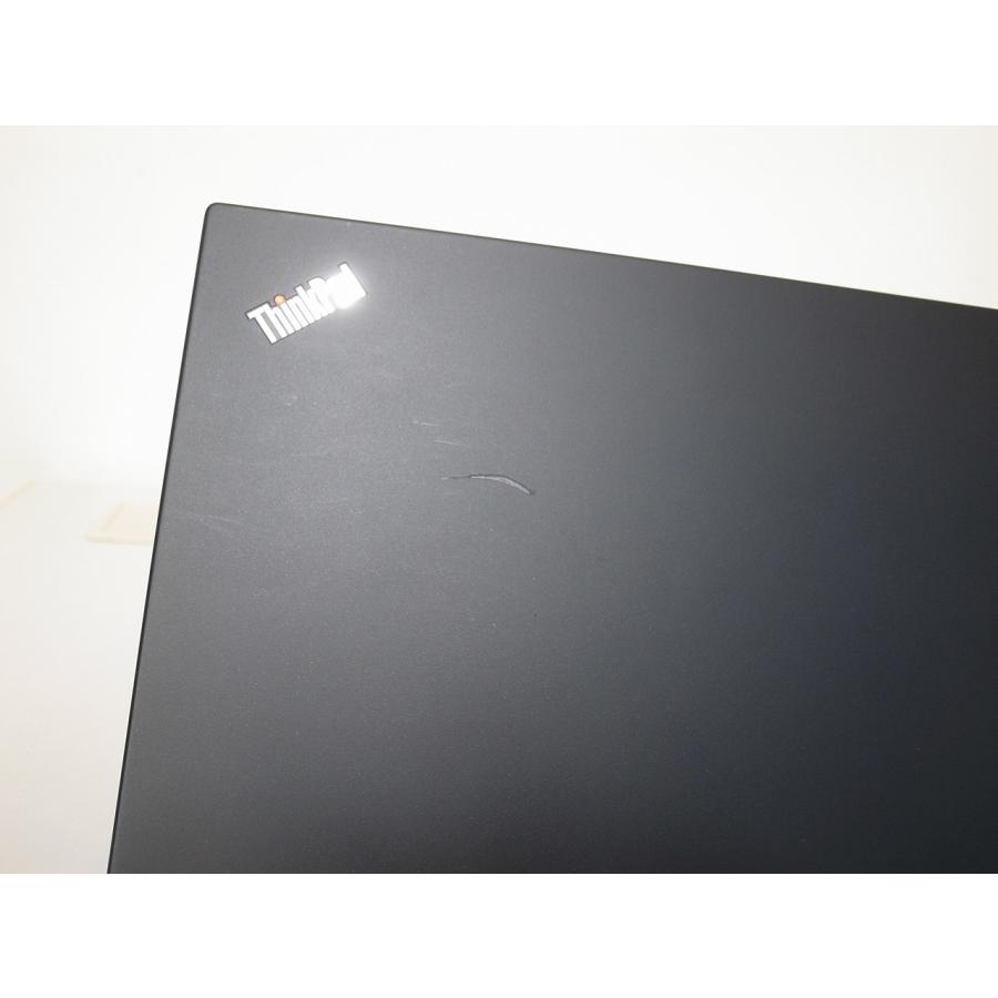 ThinkPad X Lenovo X280 LTE タッチ対応 Corei5-8250U SSD512G