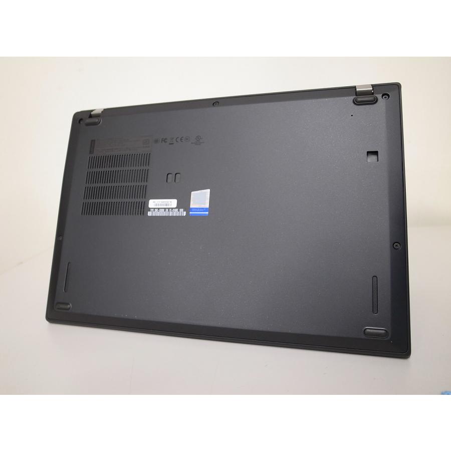 ThinkPad X Lenovo X280 LTE タッチ対応 Corei5-8250U SSD512G Win11 (2024-0214-2380) : イメージパレット - 通販 - Yahoo!ショッピング ThinkPad X Lenovo X280 LTE タッチ対応 Corei5-8250U SSD512G Win11 (2024-0214-2380) : イメージパレット - 通販 - Yahoo!ショッピング