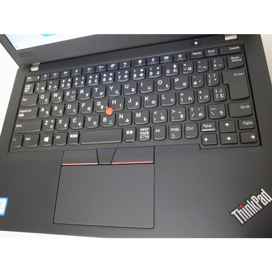 ThinkPad X Lenovo X280 LTE タッチ対応 Corei5-8250U SSD512G ThinkPad X Lenovo X280 LTE タッチ対応 Corei5-8250U SSD512G