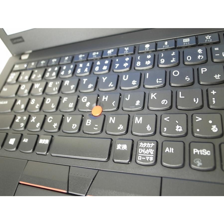 ThinkPad X Lenovo X280 LTE タッチ対応 Corei5-8250U SSD512G ThinkPad X Lenovo X280 LTE タッチ対応 Corei5-8250U SSD512G