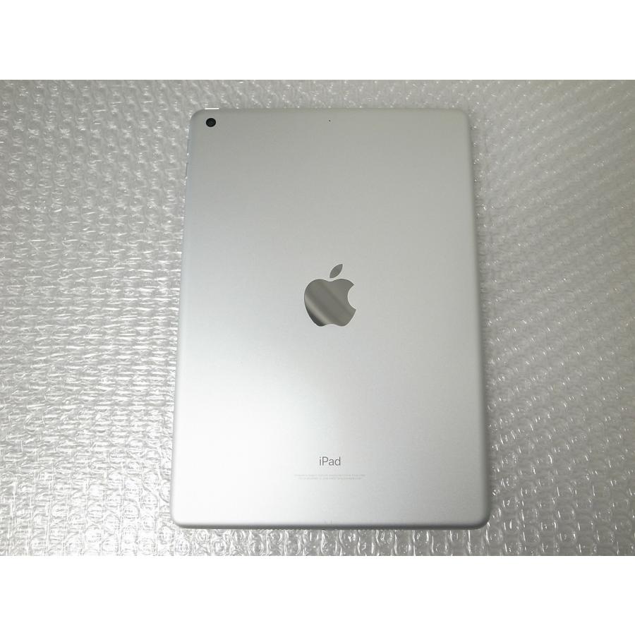 Apple iPad 第6世代 128GB バッテリー80%以下シルバー Amazon.co.jp: 【整備済み品】 Apple iPad (第6世代) Wi-Fi