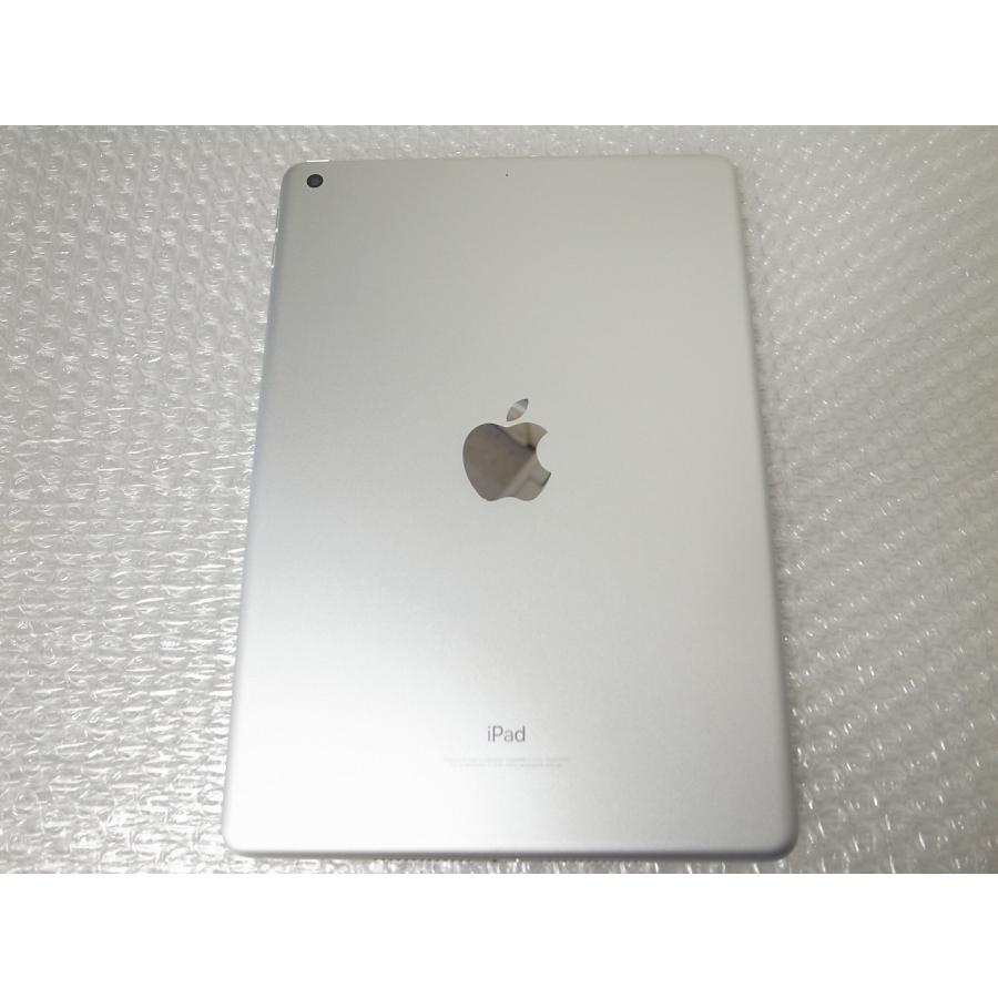 iPad Apple iPad(第6世代) Wi-Fiモデル 128GB シルバー iPad Apple iPad(第6世代) Wi-Fiモデル 128GB シルバー