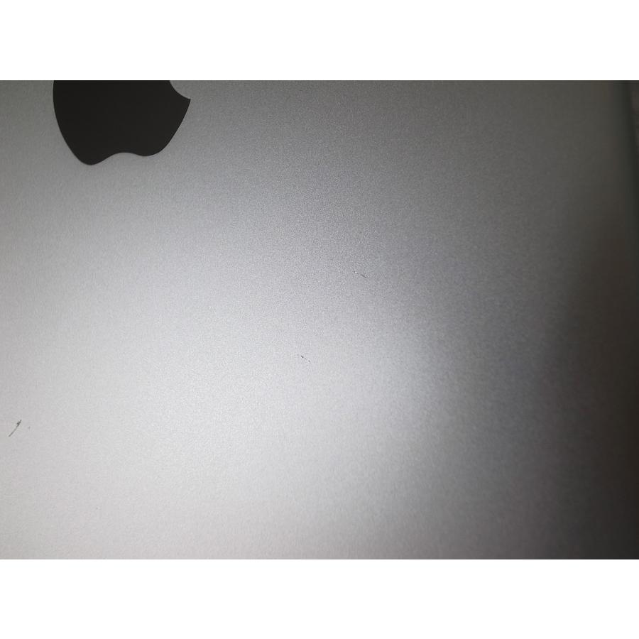 iPad Apple iPad(第6世代) Wi-Fiモデル 128GB シルバー バッテリー劣化