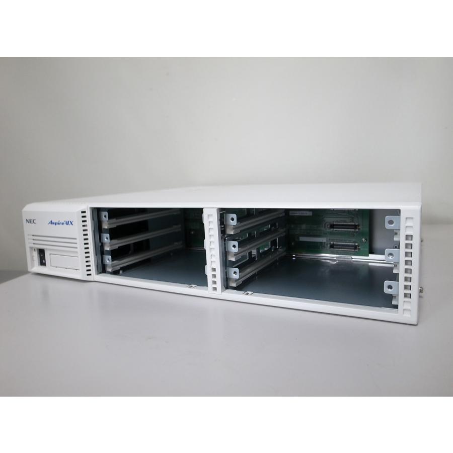□【☆22年製造☆】 NEC Aspire WX 19インチモジュール 【IP8D □【☆22年製造☆】 NEC Aspire WX 19インチモジュール 【IP8D