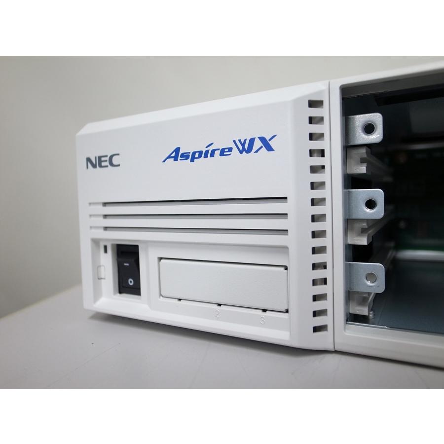 □【☆21年製造☆】 NEC Aspire WX 19インチモジュール 【IP8D □【☆21年製造☆】 NEC Aspire WX 19インチモジュール 【IP8D