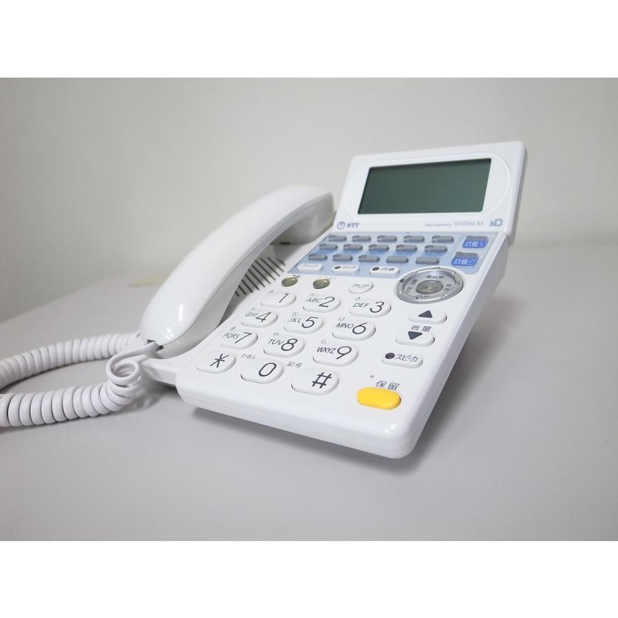 【中古】BX-IRPTEL-(1)(K) NTT BX ISDN留守番停電電話機 [オフィス用品] ビジネスフォン [オフィス用品] [オフィス用品] [オフィス用品] □【☆IRP☆】 NTT BX ISDN用停電対応留守番電話機 【BX-IRPTEL-[1][W