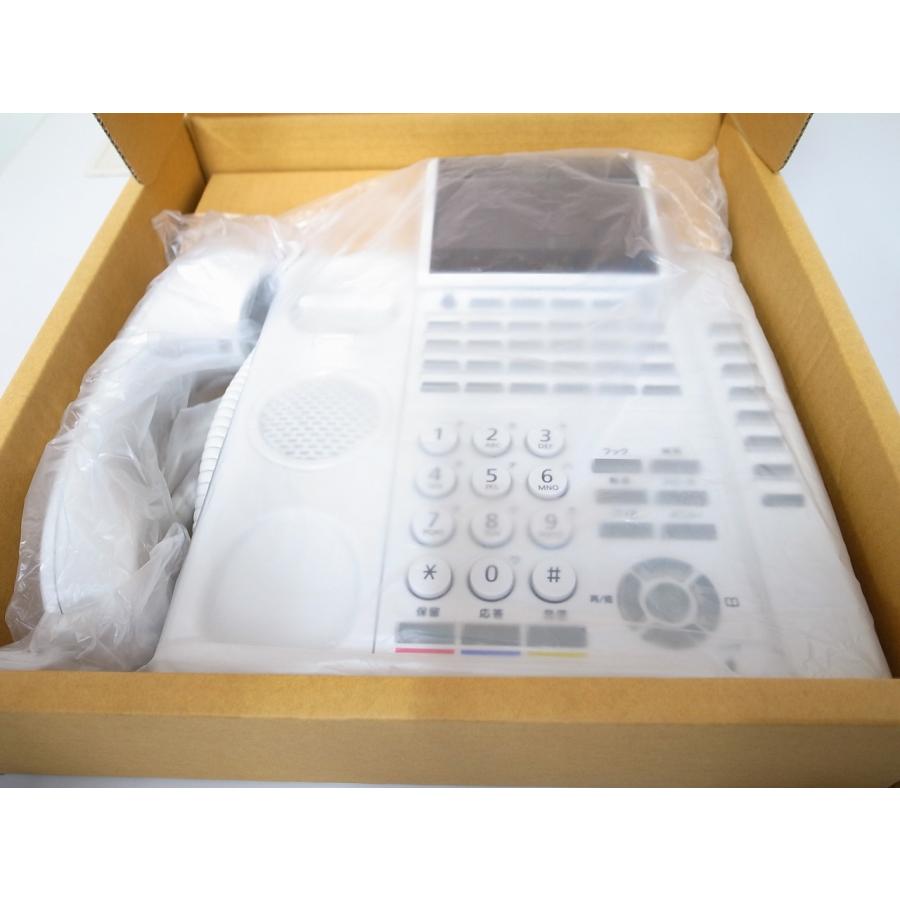 □【☆新品☆32☆】 NEC UNIVERGE DT900Series 32ボタンSIP □【☆新品☆32☆】 NEC UNIVERGE DT900Series 32ボタンSIP