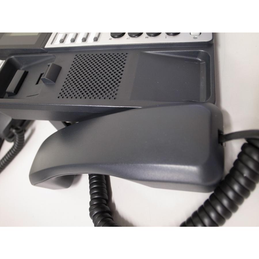 □【☆KB☆】 Panasonic IP OFFICE 24キー電話機 【VB-F611KB-K】 2台