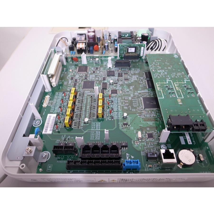 hページ ZX-(24)RECSTEL-(H1)(W) NTT製 αZX ZX-｢24｣キｰ標準スター録音