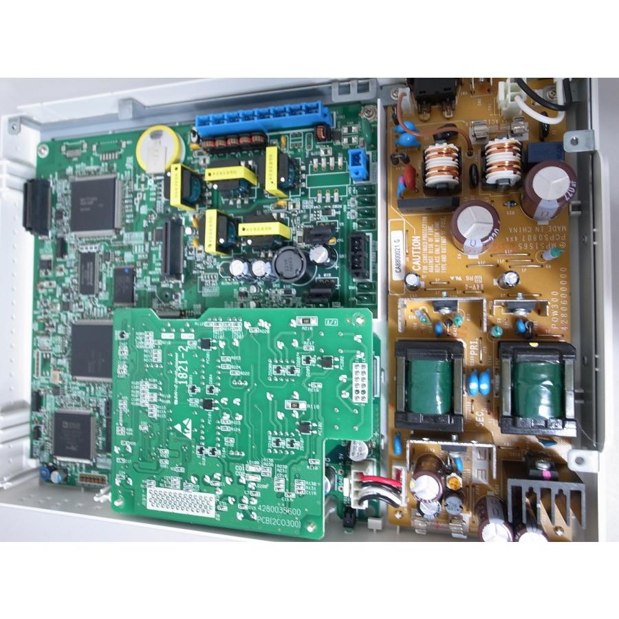 □saxa ActysIII 主装置 【HX300主装置】 (1)□ : イメージパレット