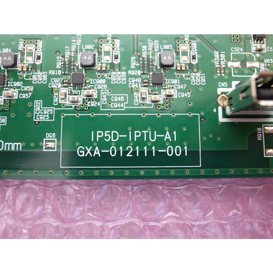 □NEC Aspire UX 4IP局線ユニット(ひかり電話オフィス) 【IP5D □NEC Aspire UX 4IP局線ユニット(ひかり電話オフィス) 【IP5D