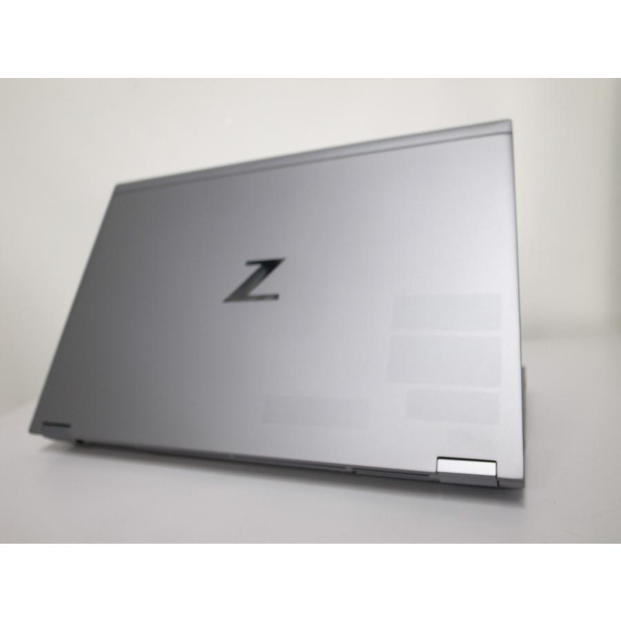 エイチピー HP ZBook Fury 15 G7 Corei7-10750H Quadro T1000 RAM16G