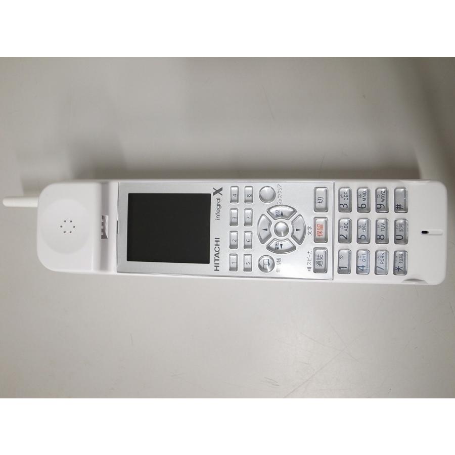22年製造☆Xi☆】 日立 Xi デジタルコードレス電話機L 【ET-8Xi-DCLLW】 (1) : イメージパレット - 通販 ...