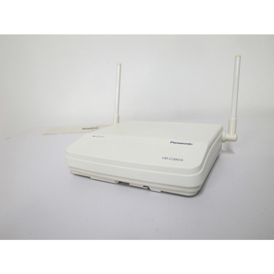 Panasonic Digaport 構内PHS用管理接続装置 【VB-C380A】 (5) : イメージパレット - 通販 - Yahoo ...