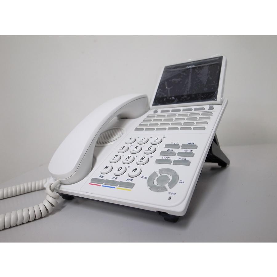 □【☆ITK☆】 NEC UNIVERGE DT900Series 24ボタンSIPマルチ □【☆ITK☆】 NEC UNIVERGE DT900Series 24ボタンSIPマルチ