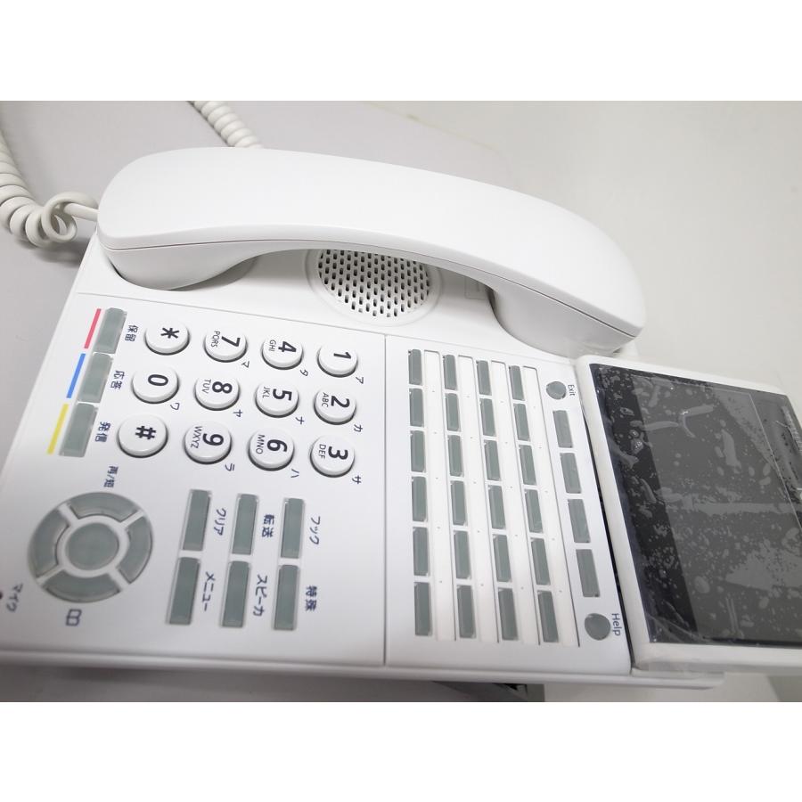 □【☆ITK☆】 NEC UNIVERGE DT900Series 24ボタンSIPマルチ □【☆ITK☆】 NEC UNIVERGE DT900Series 24ボタンSIPマルチ