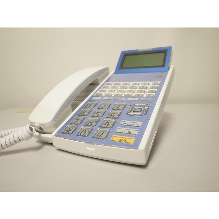 □【☆特価☆】 日立 MX/CX 24ボタン多機能電話機 【HI-24C-TELSDA  