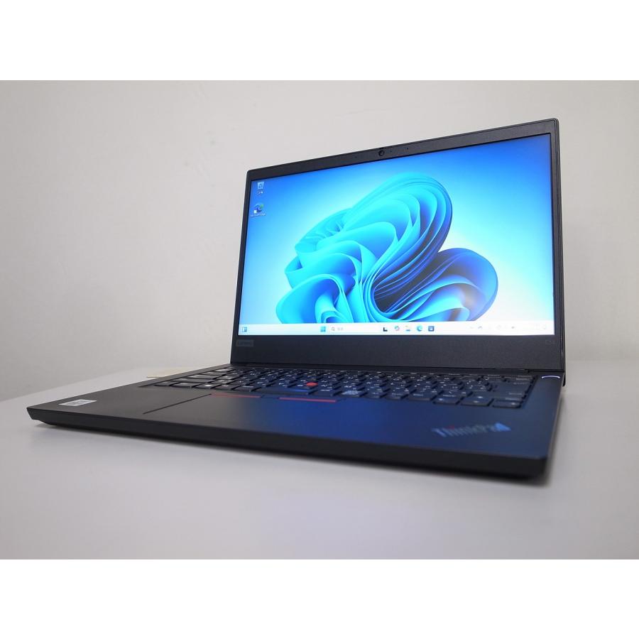 ThinkPad 特価 Lenovo E14 Corei5-10210U SSD256G Wi-Fi6 (2024