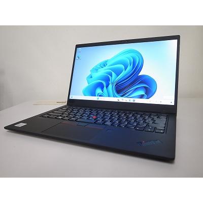 タッチ対応・美品ThinkPad X1 Carbon 7th i5-8365U Amazon.com: Lenovo ThinkPad X1 Carbon 7th Gen Business