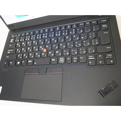ThinkPad X1 Carbon Corei7 SSD256GBオフィス入り 楽天市場】ThinkPad X1 Carbon OFFICE付きの通販