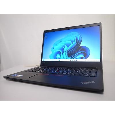 ThinkPad L 特価 Lenovo L13 Gen 2 Corei5-1135G7 SSD256G