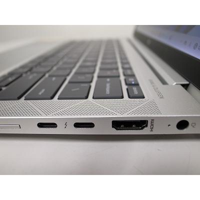 EliteBook HP 830 G7 Corei5-10310U RAM16G SSD256G Wi-Fi6 US配列