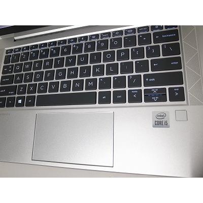 EliteBook HP 830 G7 Corei5-10310U RAM16G SSD256G Wi-Fi6 US配列