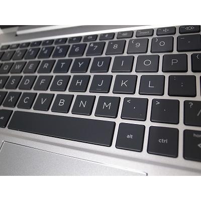 EliteBook HP 830 G7 Corei5-10310U RAM16G SSD256G Wi-Fi6 US配列