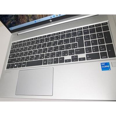 特価 HP ProBook 450 G8 Corei5-1135G7 RAM16G SSD256G Win11Pro (2025-0124-2629)