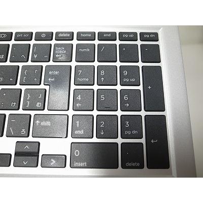 特価 HP ProBook 450 G8 Corei5-1135G7 RAM16G SSD256G Win11Pro (2025-0124-2629)