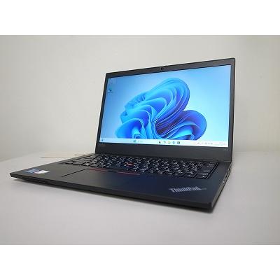 ThinkPad L13 第10世代i7 16GB SSD512 Office Lenovo Thinkpad L13 Laptop, 13.3