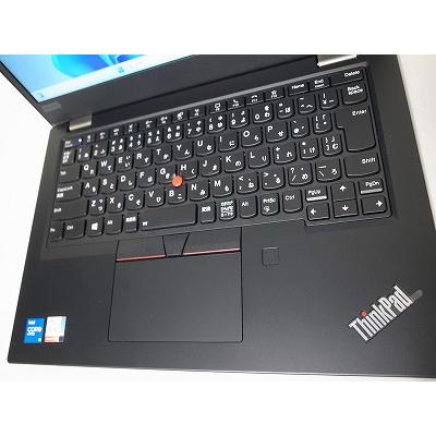 ThinkPad L13 Gen2 第11世代i7 16GB SSD512GB Lenovo ThinkPad L13 Gen 2 | 13 Inch Business PC | Lenovo US