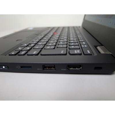 ThinkPad L13 Gen2 i7第11世代 16GB 512GB 薄型 ThinkPad L13 Gen 2 (第11世代Intel® Core™)| 生産性を向上